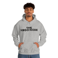 THE VIRGO HOODIE