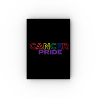 CANCER PRIDE HARD BACKED JOURNAL