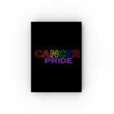 CANCER PRIDE HARD BACKED JOURNAL