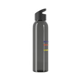 HYDRATED ARIES WATER BOTTLE