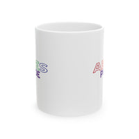 ARIES PRIDE MUG