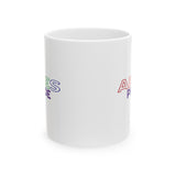 ARIES PRIDE MUG