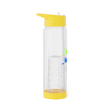 JUICE WATER LIQUOR INFUSER WATER BOTTLE