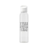 HAPPY SAGITTARIUS DAY WATER BOTTLE