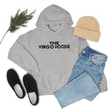 THE VIRGO HOODIE