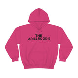 THE ARIES HOODIE