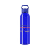 HYDRATED CANCER WATER BOTTLE