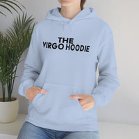 THE VIRGO HOODIE