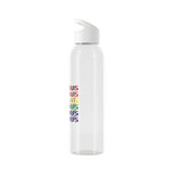 TAURUS RAINBOW WATER BOTTLE