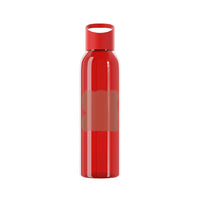 I LOVE LEOS WATER BOTTLE