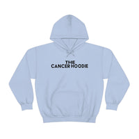 THE CANCER HOODIE