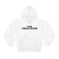 THE VIRGO HOODIE