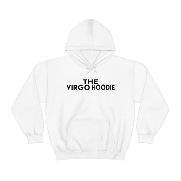 THE VIRGO HOODIE