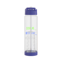 JUICE WATER LIQUOR INFUSER WATER BOTTLE