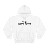 THE SCORPIO HOODIE