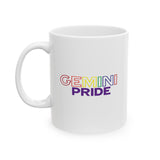 GEMINI PRIDE MUG