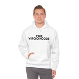 THE VIRGO HOODIE