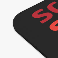 SCORPIO RAINBOW MOUSEPAD (Rectangle)