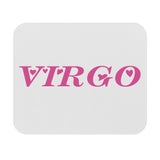 VIRGO PINK MOUSEPAD (Rectangle)