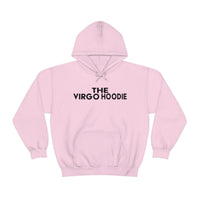 THE VIRGO HOODIE