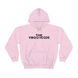 THE VIRGO HOODIE