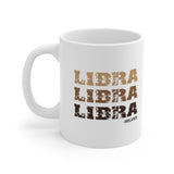 LIBRA MELANIN MUG