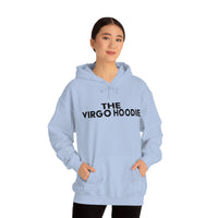 THE VIRGO HOODIE