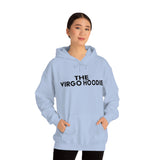 THE VIRGO HOODIE