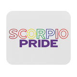 SCORPIO PRIDE MOUSEPAD (Rectangle)