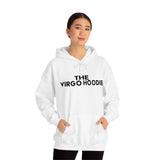 THE VIRGO HOODIE