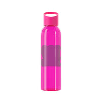 I LOVE ARIES WATER BOTTLE