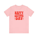 HAPPY SAGITTARIUS DAY T SHIRT