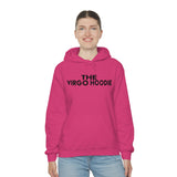 THE VIRGO HOODIE