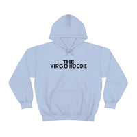 THE VIRGO HOODIE