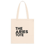 THE ARIES TOTE