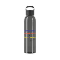 HYDRATED GEMINI WATER BOTTLE