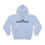 THE SCORPIO HOODIE