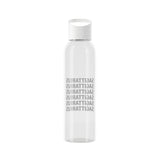 SAGITTARIUS RAINBOW WATER BOTTLE