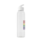 CAPRICORN RAINBOW WATER BOTTLE