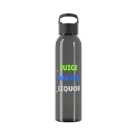 JUICE WATER LIQUOR WATER BOTTLE