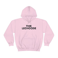 THE LEO HOODIE