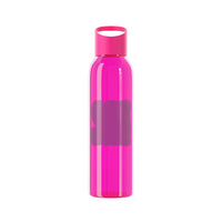 I LOVE LEOS WATER BOTTLE