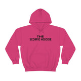 THE SCORPIO HOODIE