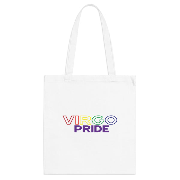 VIRGO PRIDE TOTE