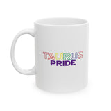 TAURUS PRIDE MUG