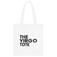 THE VIRGO TOTE