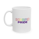 SCORPIO PRIDE MUG