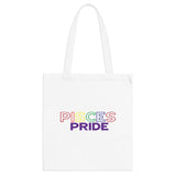 PISCES PRIDE TOTE