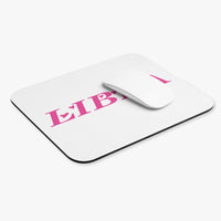 LIBRA PINK MOUSEPAD (Rectangle)