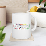 GEMINI CIRCLES MUG